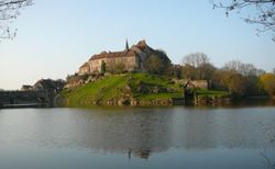 Saint Benoît-du-Sault